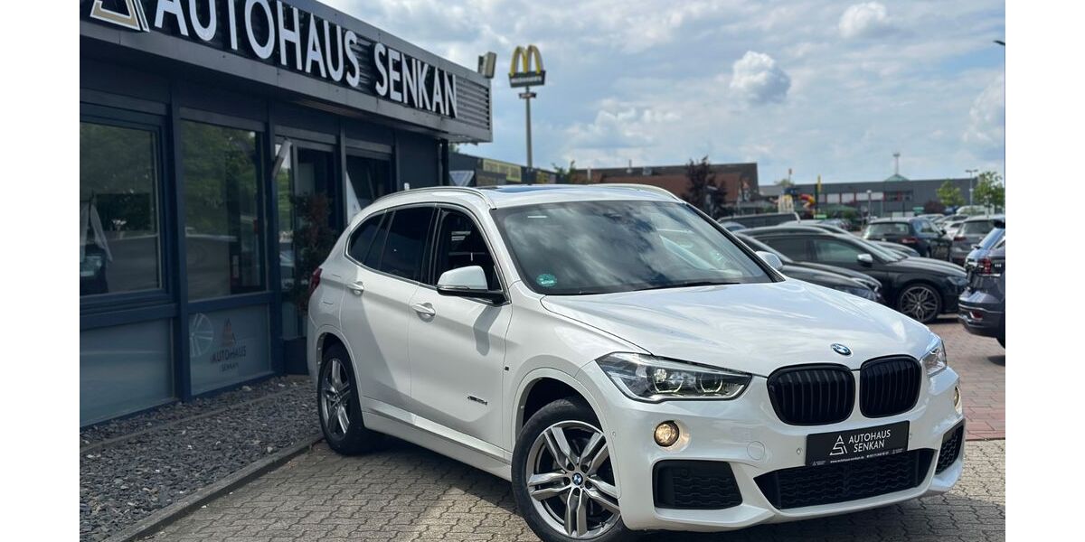 BMW X1 110.000 km 20.990 &euro; Peine 31228