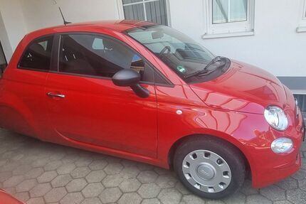 Fiat Andere 17.320 km 27.500 &euro; Wildenberg 93359