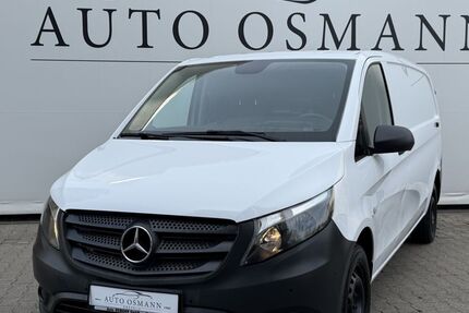 Mercedes-Benz Vito 170.557 km 17.500 &euro; Krefeld 47805