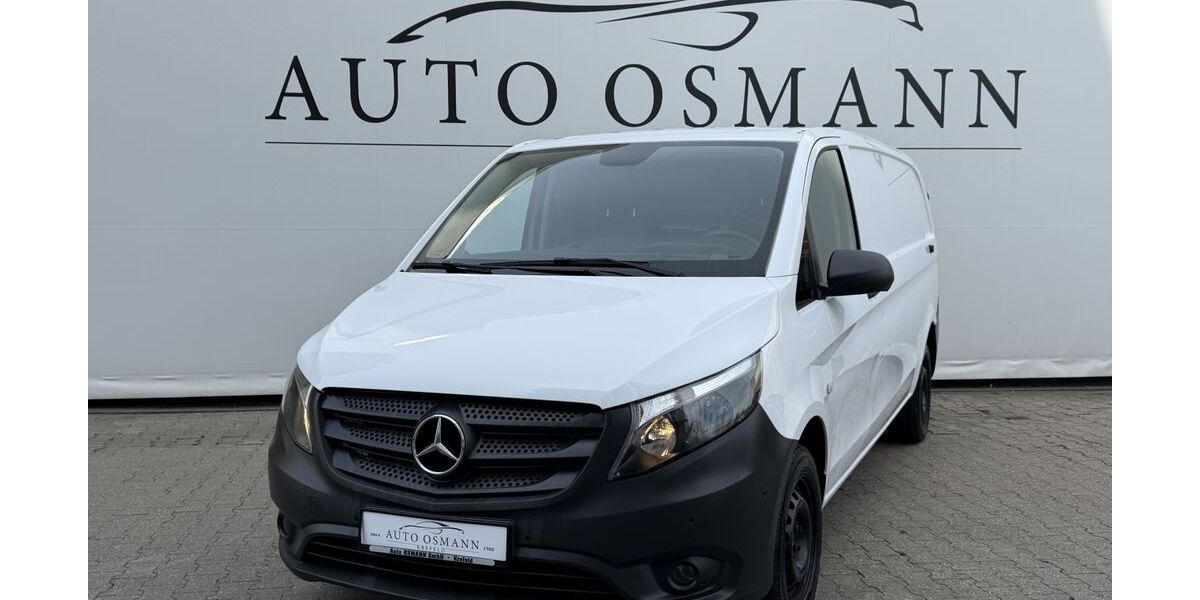 Mercedes-Benz Vito 170.557 km 17.500 &euro; Krefeld 47805
