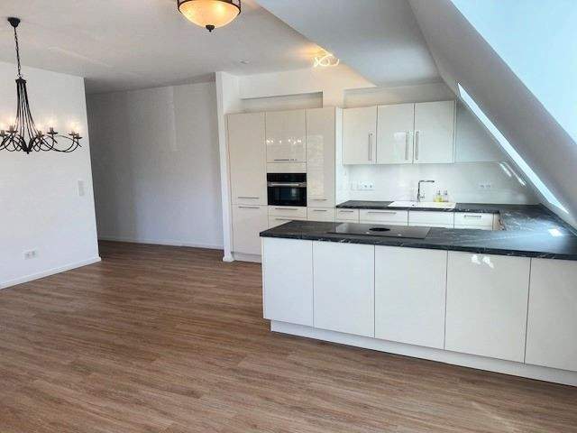 Moderne Eigentumswohnung in Hamburg Meiendorf 3 zimmer