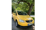 VW Fox 155.170 km 2.000 € Wetter 35083