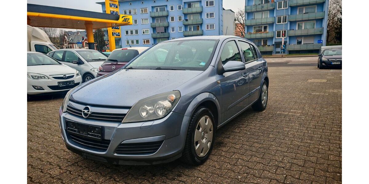 Opel Astra 130.000 km 4.200 &euro; Wiesbaden 65187