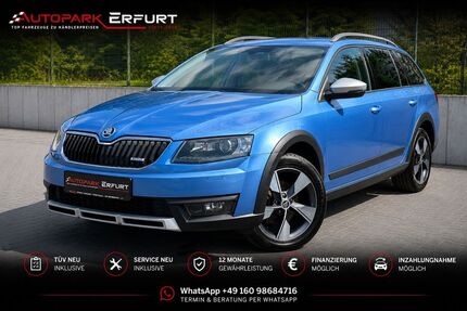 Skoda Octavia 396.945 km 6.990 &euro; Erfurt 99085