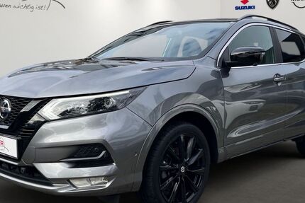 Nissan Qashqai 80.141 km 16.798 € Ludwigsfelde 14974