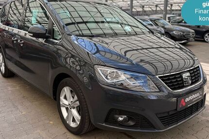 Seat Alhambra 50.186 km 26.690 &euro; Ludwigsfelde (bei Berlin) 14974