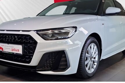 Audi A1 8.600 km 27.880 &euro; Kiel 24118