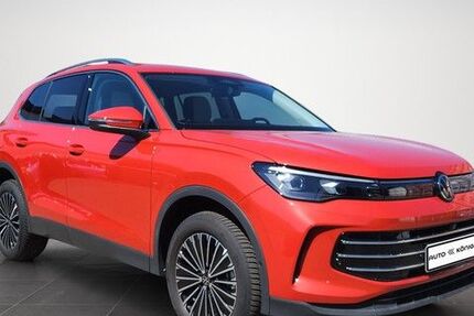 VW Tiguan 16.136 km 42.990 &euro; Nördlingen 86720