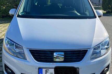 Seat Alhambra 74.800 km 25.750 € Essen 45327