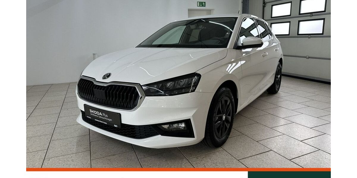 Skoda Fabia 23.553 km 17.699 &euro; Hemmingen/Hannover 30966