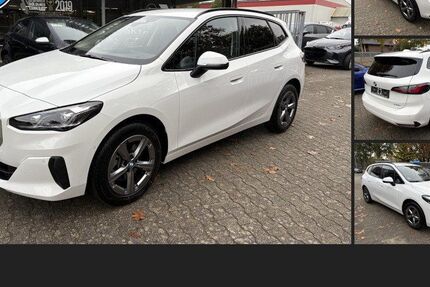 BMW 218 14.600 km 31.988 &euro; Dörpen 26892
