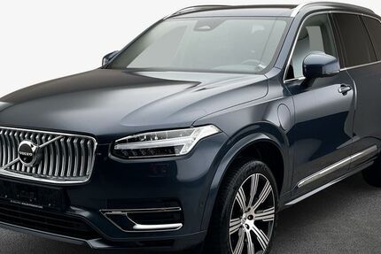 Volvo XC90 45.439 km 50.490 &euro; München 80809