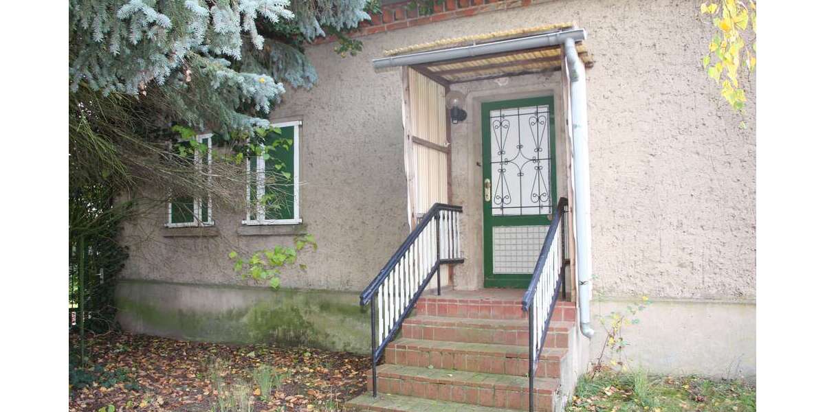 Einfamilienhaus Flechtigen Behnsdorf - 4 Zimmer, 120 m&sup2;, 62.000&euro; | Angebot:25124652