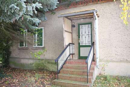 Haus Flechtigen Behnsdorf - 4 Zimmer, 120 m&sup2;, 62.000&euro; | Angebot:25124652