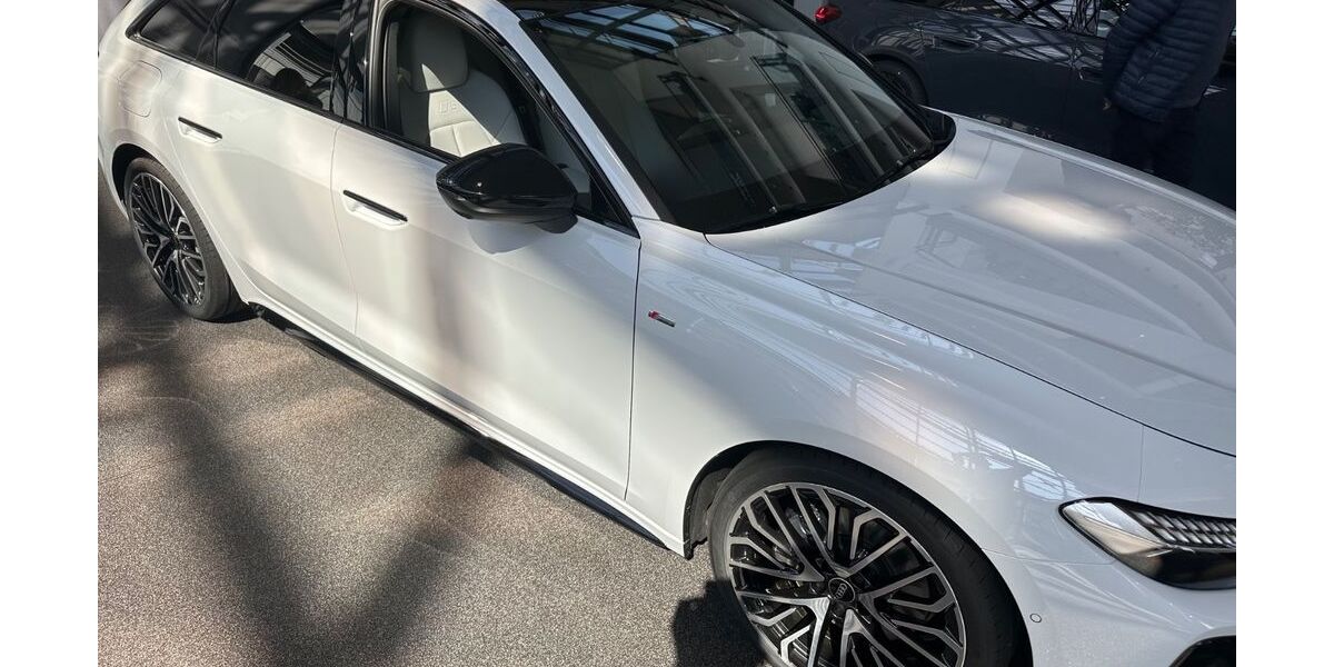 Audi A5 6.000 km 61.490 &euro; Koblenz 56068