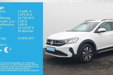 VW Taigo 42.000 km 16.580 &euro; Würzburg 97076