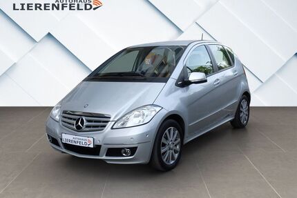 Mercedes A 180