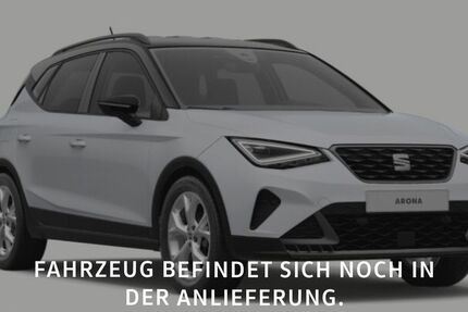 Seat Arona 1.001 km 29.680 &euro; Würzburg 97076