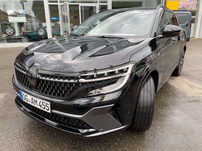 Renault Austral 2.900 km 34.990 € Zell am Harmersbach 77736