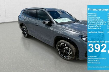 VW Tayron 4.990 km 65.990 &euro; Hannover 30419