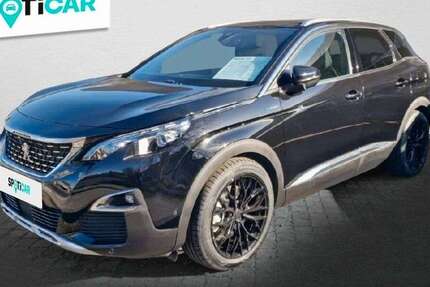 Peugeot 3008 60.990 km 24.990 &euro; Schongau 86956