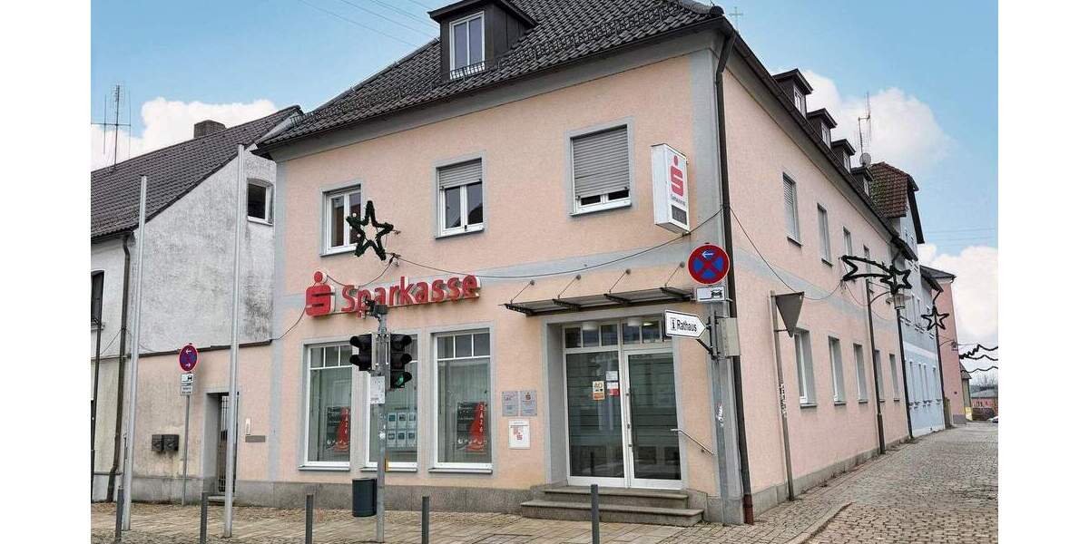 Mehrfamilienhaus, Wohnhaus Waidhaus - 1 Zimmer, 137 m&sup2;, 270.000&euro; | Angebot:23981794