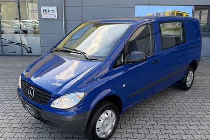 Mercedes-Benz Vito 126.000 km 17.990 &euro; Lohne 49393