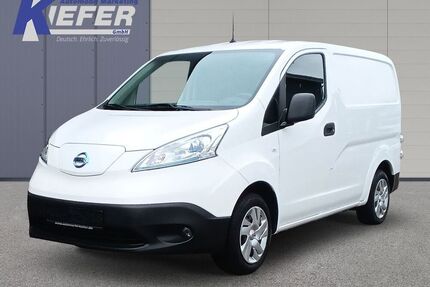Nissan e-NV200