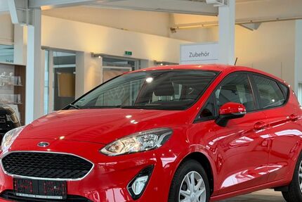 Ford Fiesta 49.000 km 9.499 &euro; Inden 52459