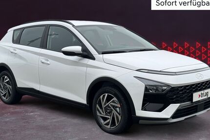 Hyundai BAYON 7.500 km 25.190 &euro; Kippenheim 77971