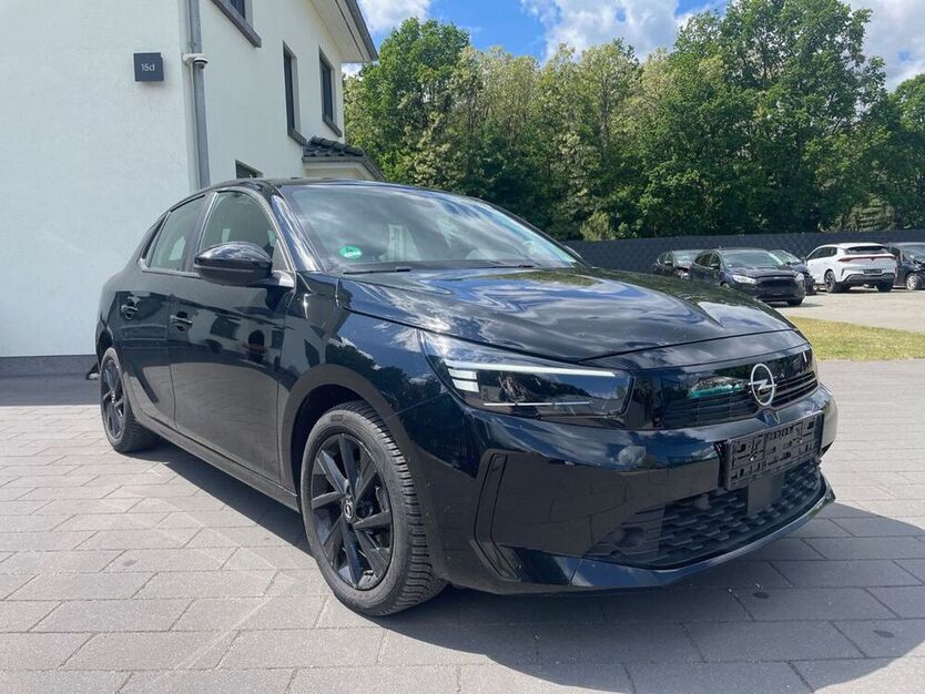 Corsa