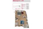Etagenwohnung Günzburg - 3 Zimmer, 97 m&sup2;, 1.261&euro; | Angebot:20443073