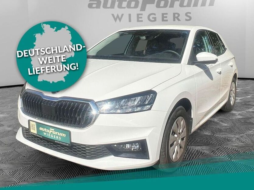 Fabia