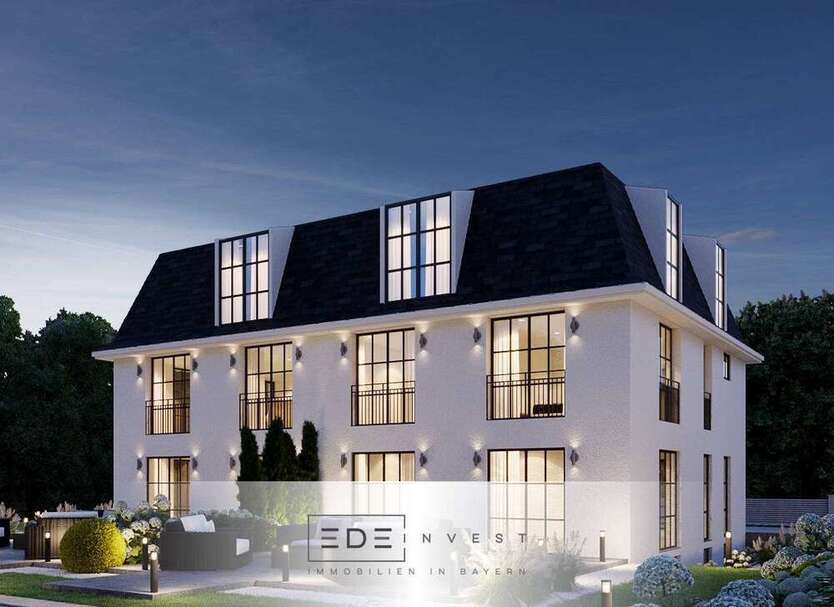 Haus zum Kaufen in Gauting 1.873.000 € 240 m²