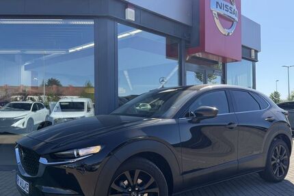 Mazda CX-30 51.382 km 20.490 &euro; Magdeburg 39120