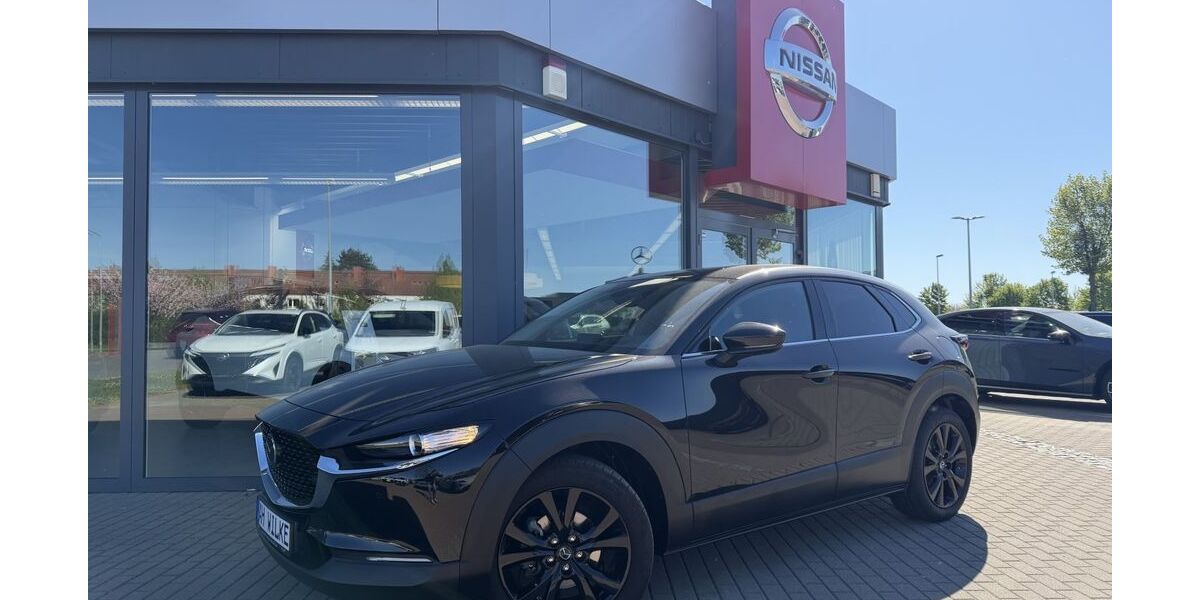 Mazda CX-30 51.382 km 20.490 &euro; Magdeburg 39120