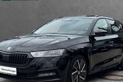 Skoda Octavia 114.300 km 17.890 &euro; Borna OT Zedlitz 04552