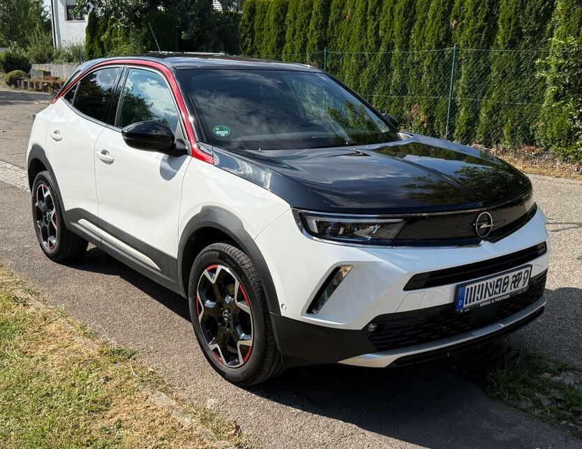 Mokka