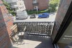 Etagenwohnung Münster Mitte-Süd - 1 Zimmer, 27 m&sup2;, 550&euro; | Angebot:24538992