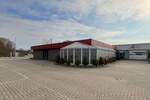 Gewerbeobjekt Bad Oldesloe - 1.100.000&euro; | Angebot:25211241