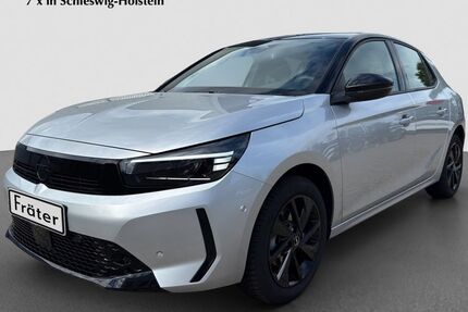 Opel Corsa 2.500 km 19.980 &euro; Kiel 24145