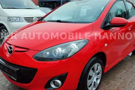 Mazda 2 216.363 km 2.999 € Hannover 30419