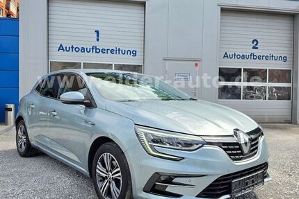 Renault Megane 32.693 km 14.999 &euro; Düsseldorf 40589