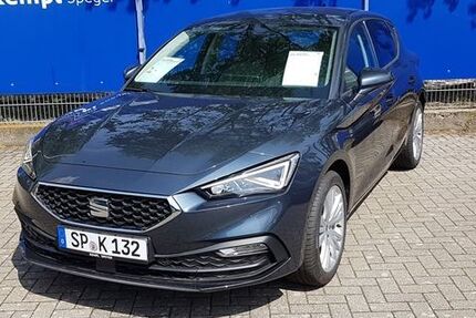 Seat Leon 19.990 km 25.990 € Speyer 67346