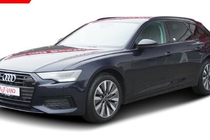 Audi A6 93.663 km 32.990 &euro; Köthen 06366