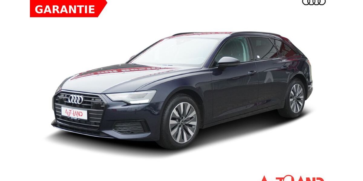 Audi A6 93.663 km 32.990 &euro; Köthen 06366