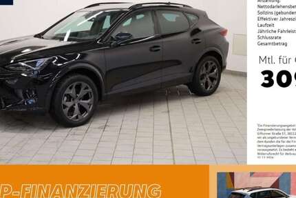 Cupra Formentor 15.172 km 29.980 &euro; Amberg 92224