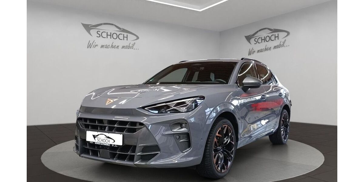 Cupra Terramar 7.350 km 43.950 &euro; Ochsenhausen-Reinstetten 88416