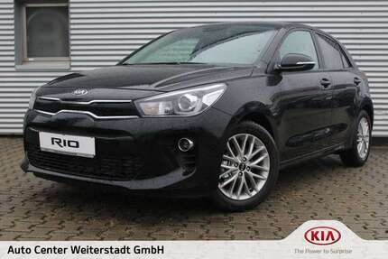 Kia Rio 59.989 km 13.470 € Weiterstadt 64331