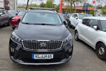 Kia Sorento 151.222 km 17.900 &euro; Kaiserslautern 67657